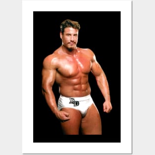 Rene Dupree Posters and Art